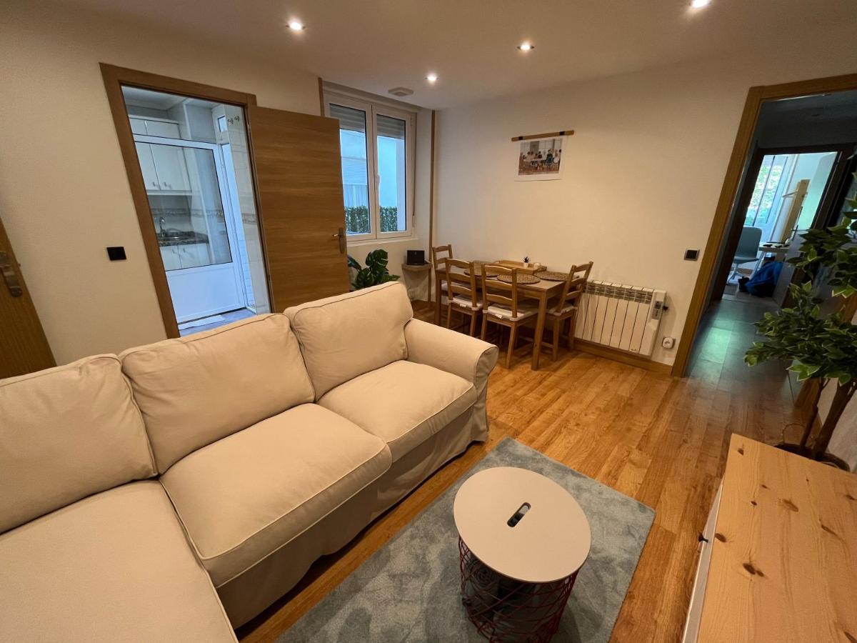 Apartamento La Postiga