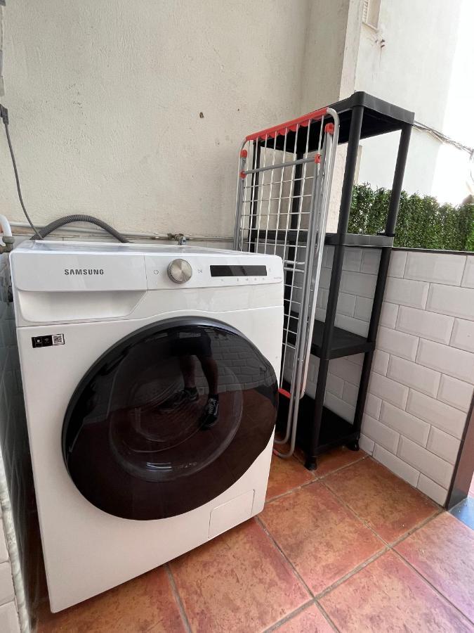 Apartamento La Postiga