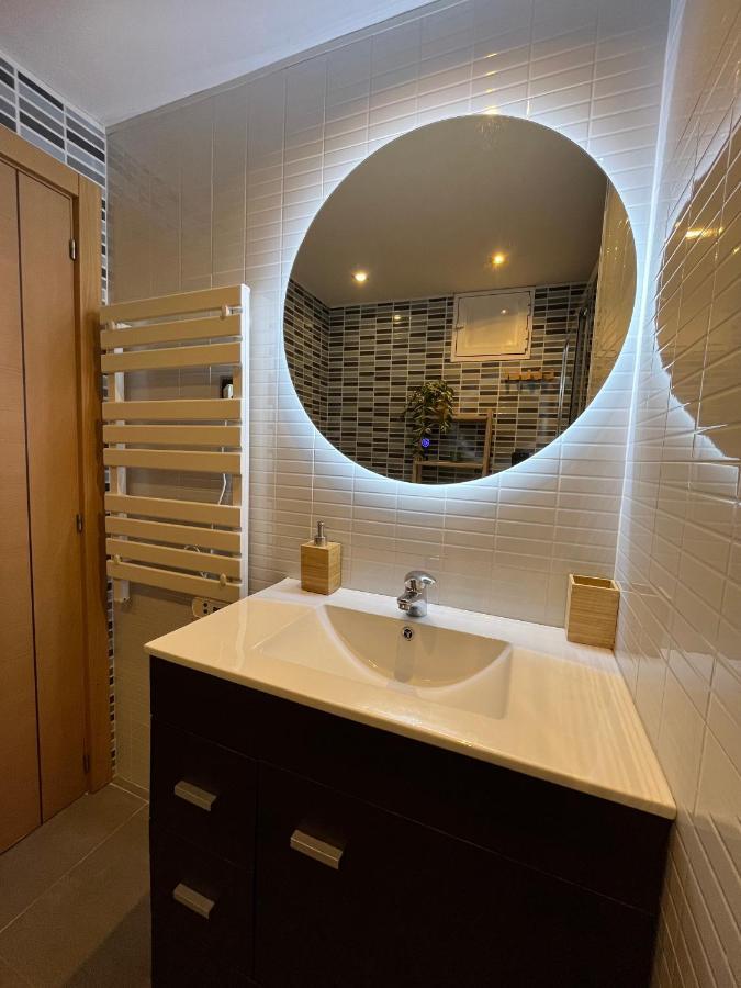 Apartamento La Postiga Oviedo