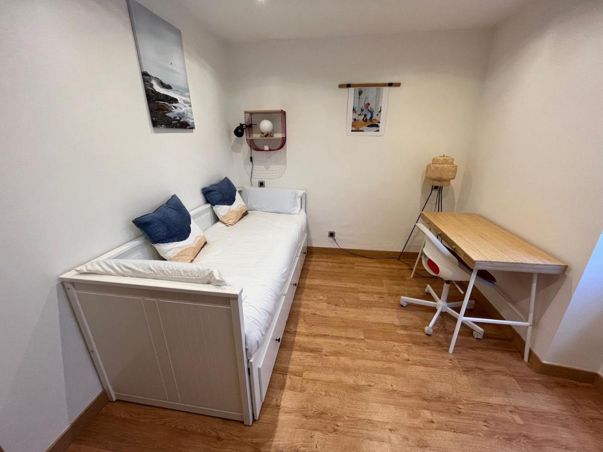 Apartamento La Postiga