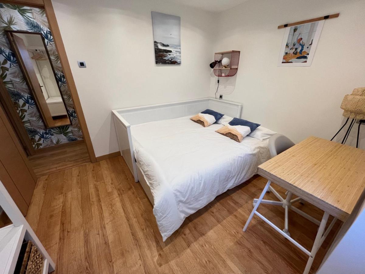 Apartamento La Postiga Oviedo