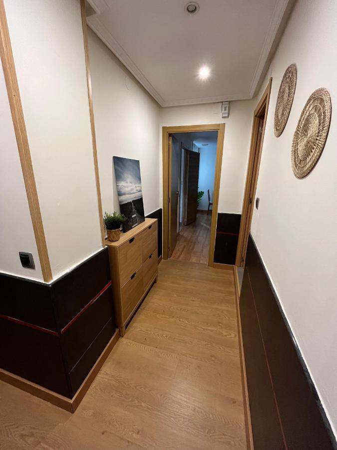 Apartamento La Postiga *