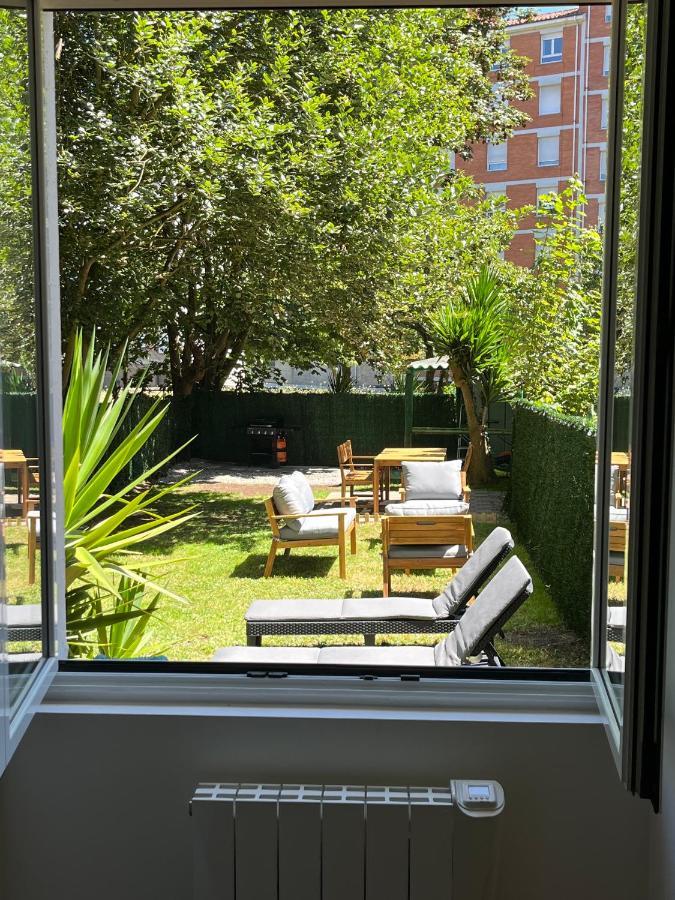Apartamento La Postiga