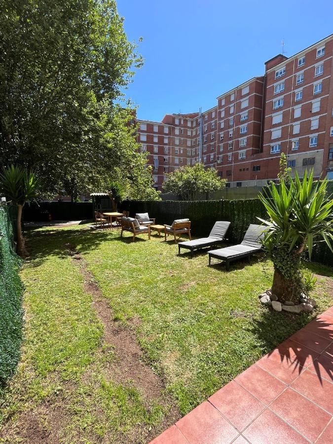 Apartamento La Postiga *