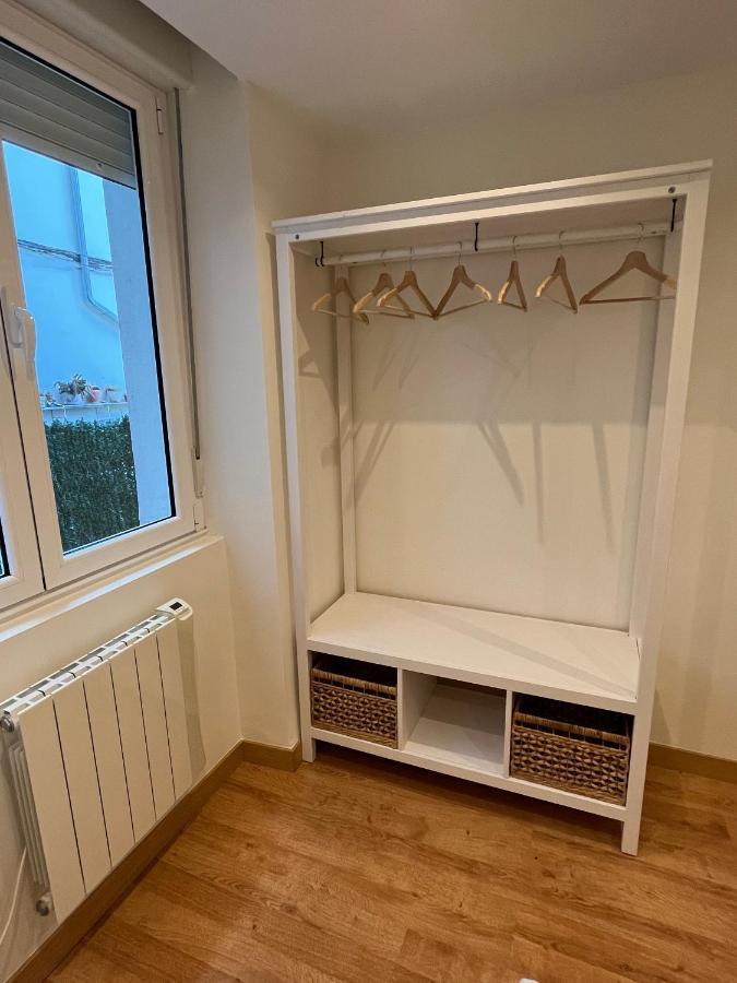 Apartamento La Postiga Oviedo