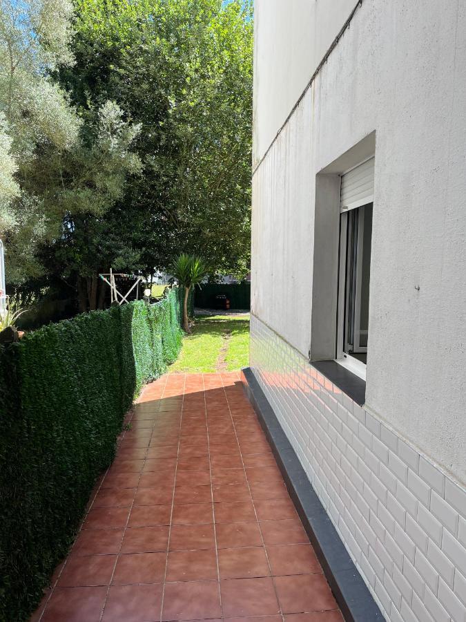 Apartamento La Postiga Oviedo